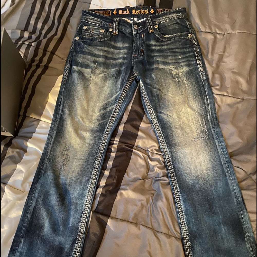 Jeans - Picture 2 of 4